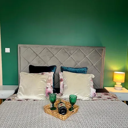 Przytulna Close To The Airport And Pkm