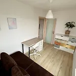Apartament Przytulna Close To The Airport And Pkm *